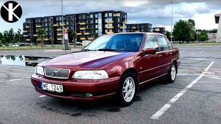 Volvo S70 TURBO AWD по цене Iphone SE