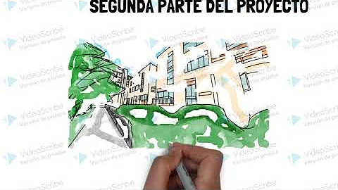 BOCETO VIDEO FINAL RESIDENCIAL SAN FELIPE