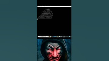 Window CMD cool tricks / fun CMD window 10 ,11 / #cmd #hackinfo #shorts