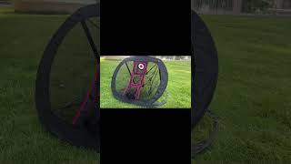 Golf Chipping Net Set