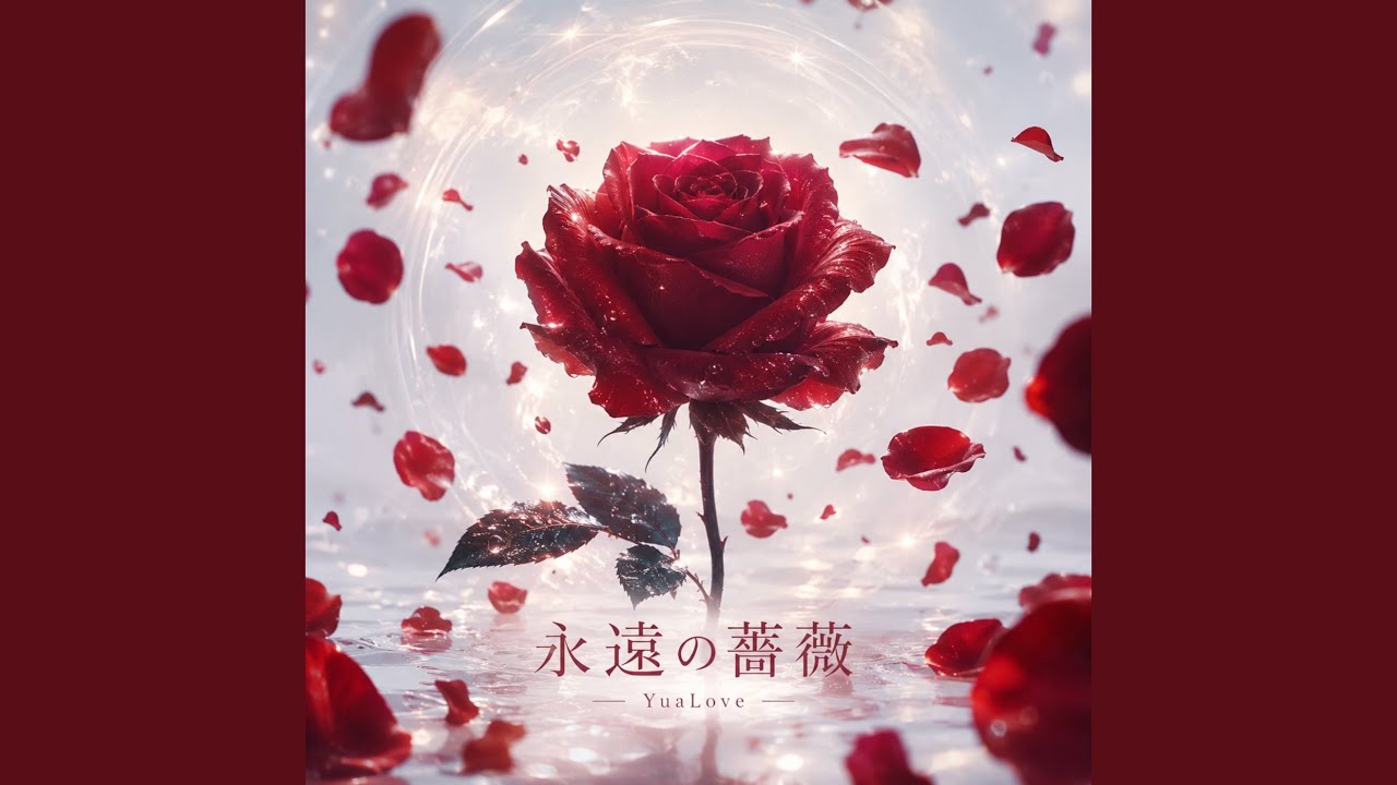 Watch 永遠の薔薇 on YouTube Watch 永遠の薔薇 on YouTube