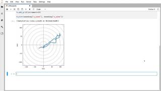 MetPy Mondays #68 - Units on Plot Axes