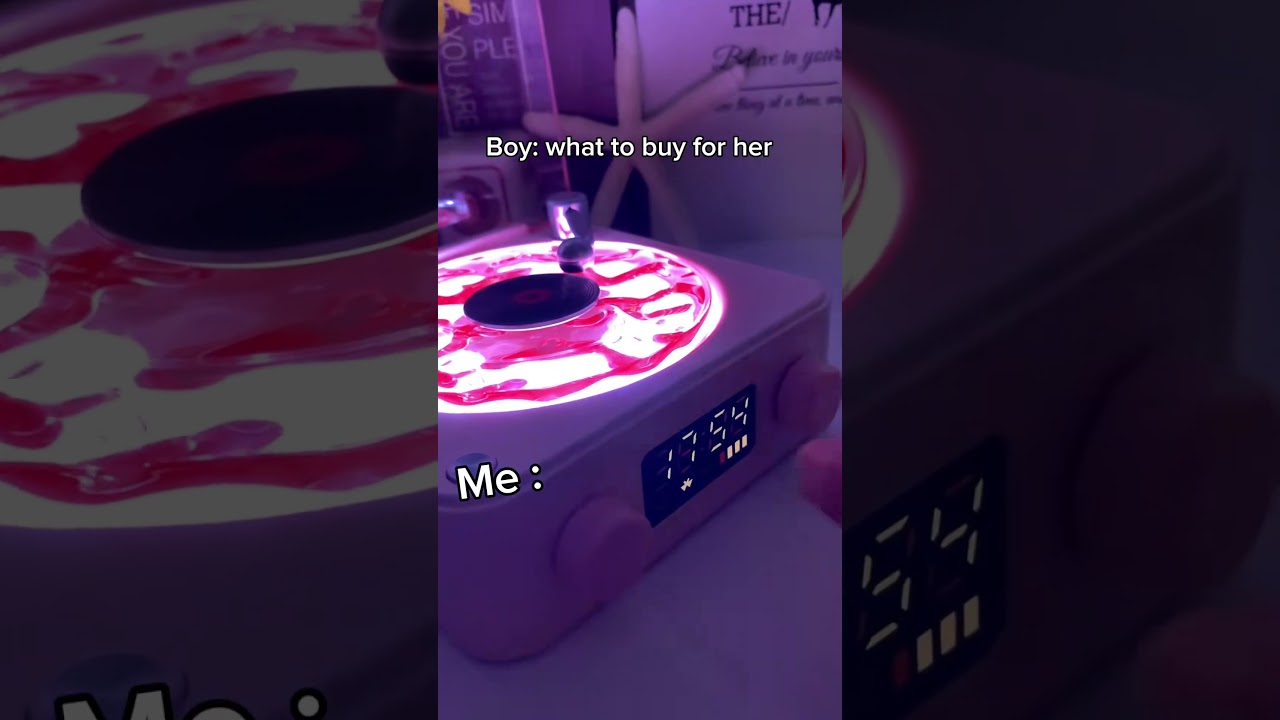 Cutest Room Decor Ever 