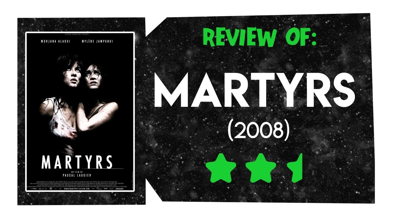 2008 Martyrs