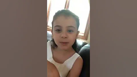 Lianas message to Avigail Bracha