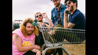 Wavves - Heart Attack