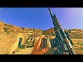 the BEST 2 Shot STG-44 Setup in VANGUARD 4K GAMEPLAY