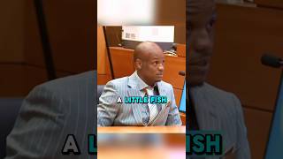 Ysl Trial| Lil Woody says Why he accused Young Thug.. #lilwoody #shorts #youngthug
