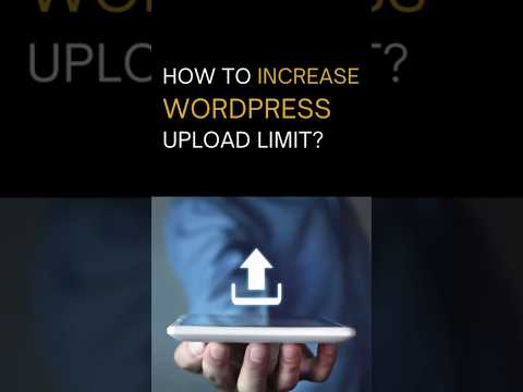 How to increase