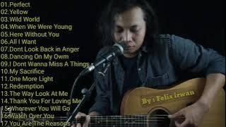 Kompilasi Lagu Barat Lawas.