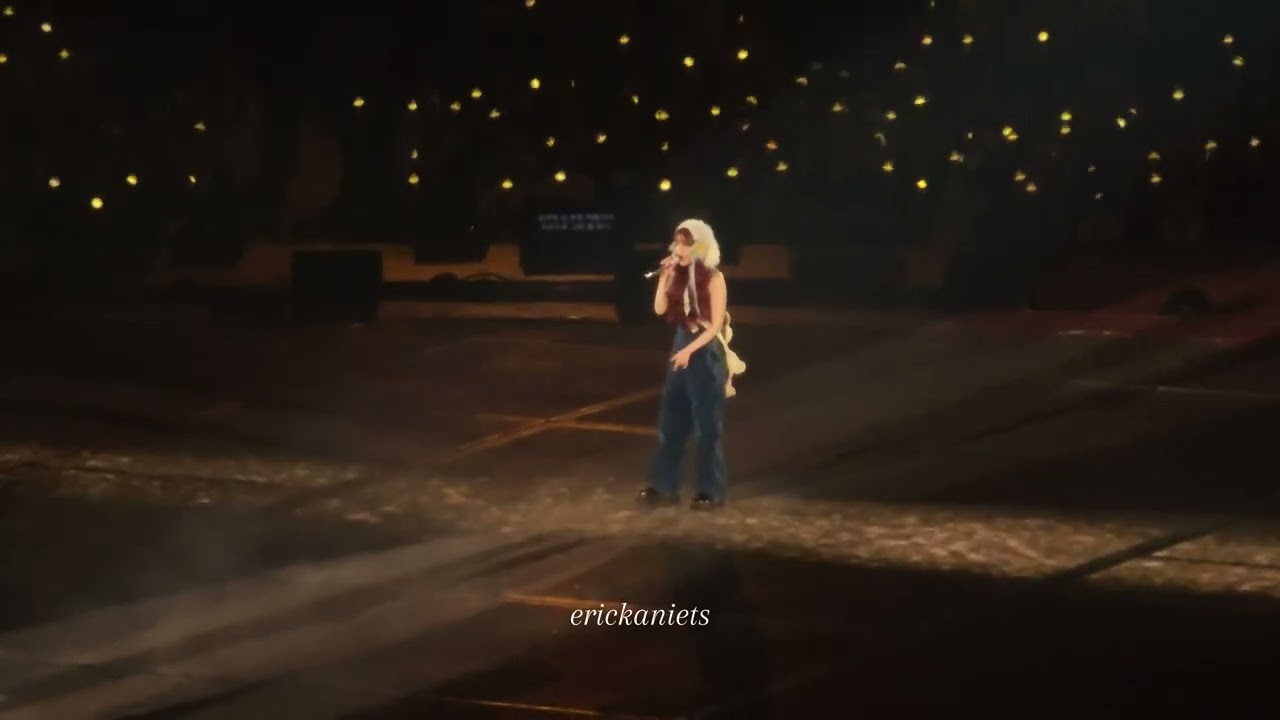 IU - CELEBRITY - H.E.R. World Tour in Seoul Day 3 240309