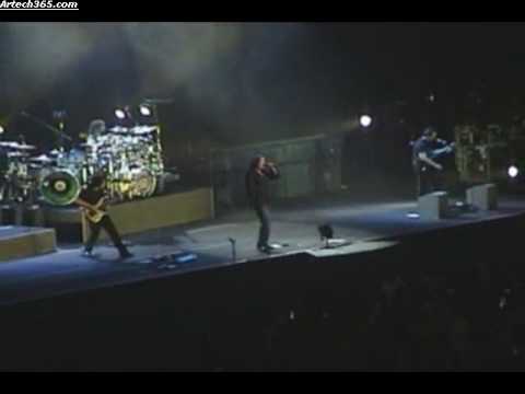 Dream Theater - Pull Me Under (2006 Live In Seoul)