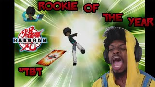 Stepping into the Spotlight as a Rookie in the League