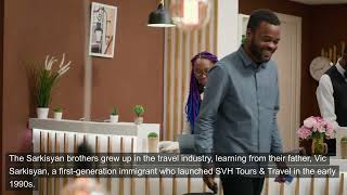 Bwj Travels Family Legacy Agent-First Vision