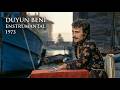 Duyun beni -1973 -(ENSTRÜMANTAL) ORHAN GENCEBAY