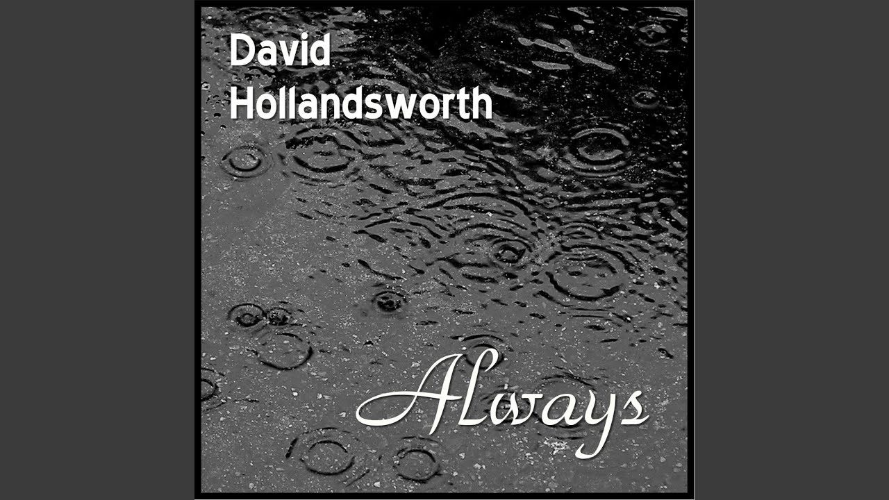 Watch Always on YouTube Watch Always on YouTube