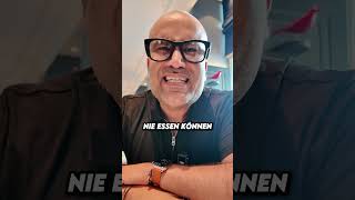 Zu viel bestellt?! 🤯🍽️ #Gastronomie #Restauranttipps #Gastroflüsterer #XXLBestellung #Undercover