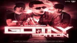 Esto Se Jodió - Gotay El Autentiko (Gotay Edition) (Original)