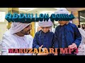 Abdulloh domla maruzalari mp3