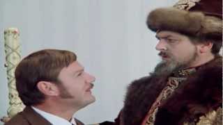 Иван Васильевич меняет профессию."Ах ты бродяга" Иван Васильевич меняет профессию."Ах ты бродяга"
