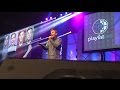 Official Day 3 Highlights - Playlist Live 2015