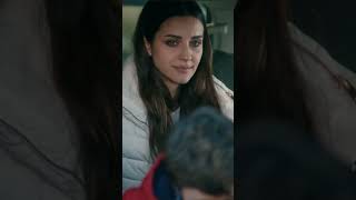 Yiğit ilk defa deniz görüyor 🥺 | Sen Anlat Karadeniz #shorts