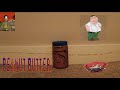 Peanut Butter