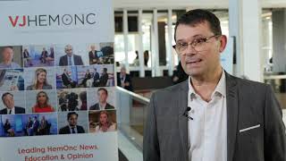 2nd European CAR T-Cell Meeting: Christian Chabannon’s highlights