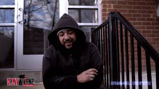 SM4L KEYZ Deep Talk Episode 100