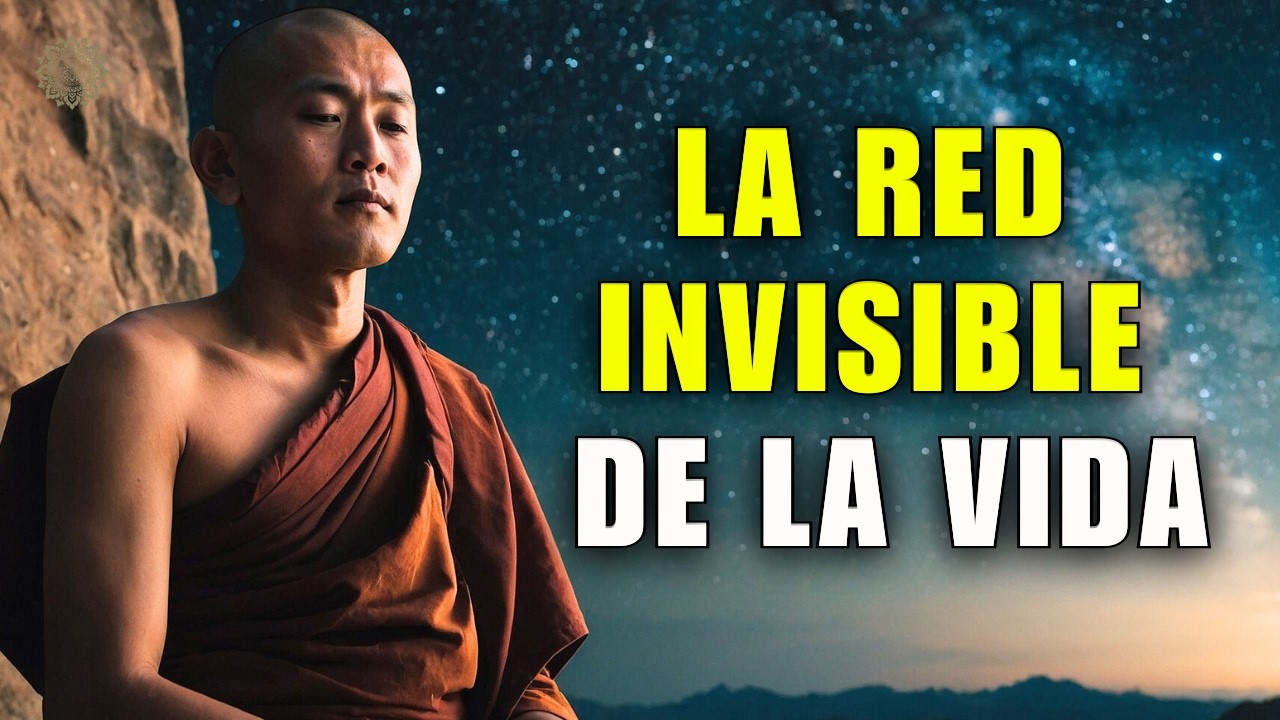 SINCRONICIDAD Y BUDISMO: Las Señales del Universo Explicadas