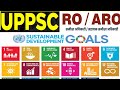 UP RO_ARO  IMPORTANT TOPICS/UPPCS /RO_ARO IMPORTANT TOPICS /sustainable development goal