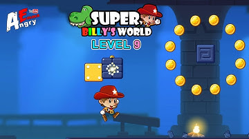 Super Billy