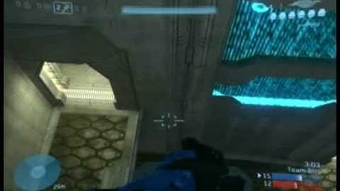 HLG Hiding Tactics-Epitaph-Team Doubles