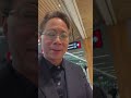 How to Find Healthy Snacks at Airport Stand | Dr. William Li