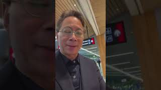 How to Find Healthy Snacks at Airport Stand | Dr. William Li