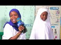 UTAPENDA WANAFUNZI WASHINDANA KUONESHA VIPAJI VYAO 