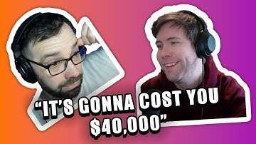 I Interviewed an Ex-AAA Developer