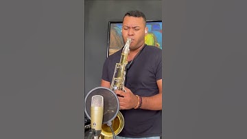 Thumbnail of Pétala - Djavan ♥️🎷 #sax #cover #djavan #music #mpb #musica #coverbrasil #shorts
