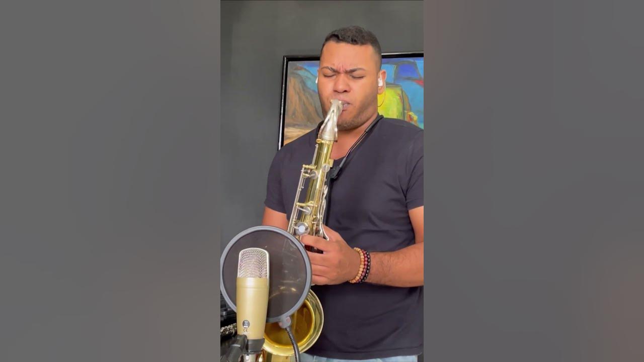 Pétala - Djavan ♥️🎷 #sax #cover #djavan #music #mpb #musica #coverbrasil #shorts