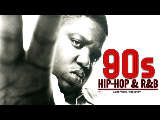 🔥90s Hip-Hop u0026 Ru0026B Party Bangers Feat...Biggie, Pac, Jay-Z, DMX, Nas, Busta Mixed by DJ Alkazed 🇺🇸 class=