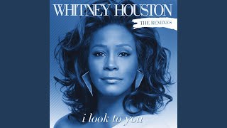 Download Lagu I Look to You (Johnny Vicious Warehouse Mixshow Mix)