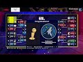 NBA AT Tournament R4G1 66 25 Grizzlies 57 25 Timberwolves NBA AT Tournament R4G1 66 25 Grizzlies 57 25 Timberwolves