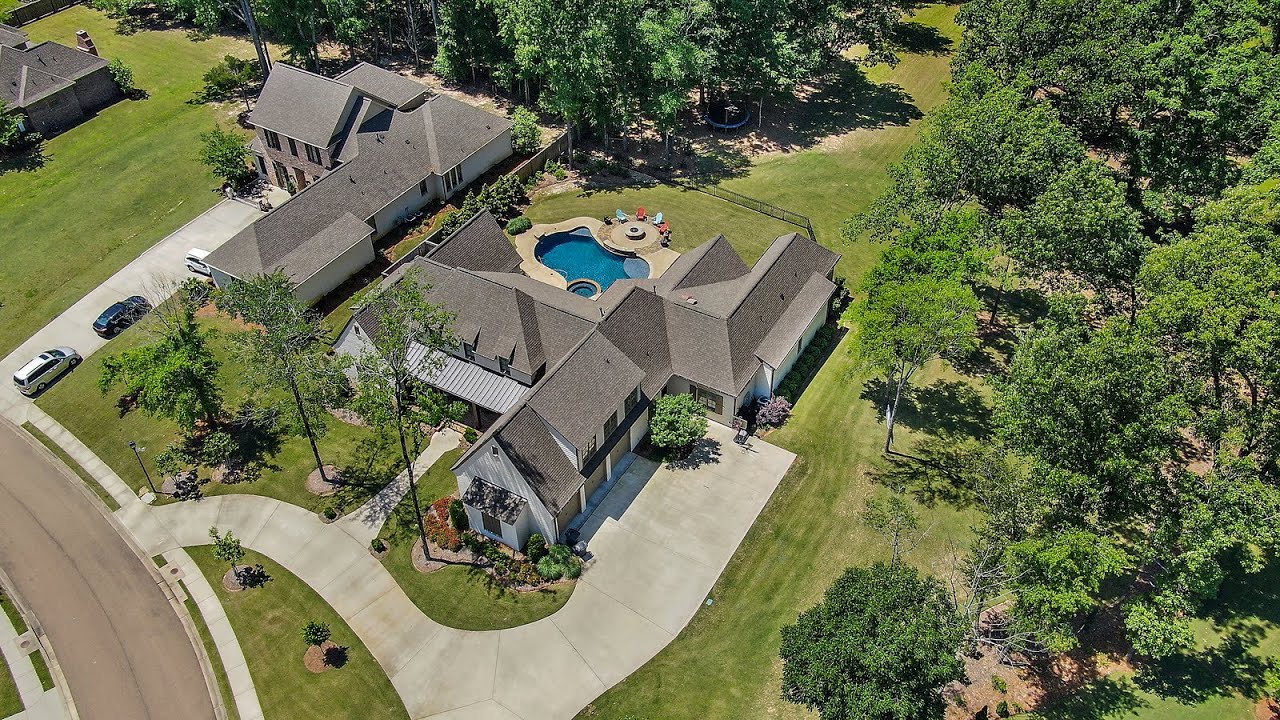 337 Ironwood Dr - House for Sale in Madison, Mississippi - Unbranded