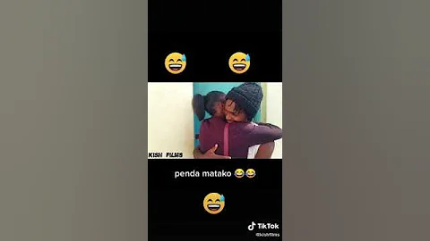 penda matako😂😂