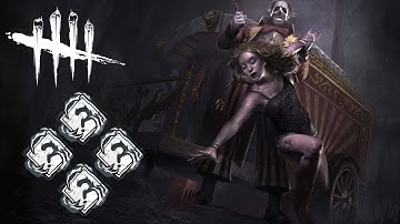 The Clown in Chaos Shuffle (random perks) #3