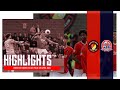 Ebbsfleet Fylde goals and highlights