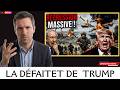 Contre-attaque dévastatrice de l’Iran : Israël et l’Amérique en ruines ! »