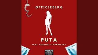 Puta (feat. MorrisJay)