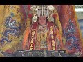 加拿大拱天宫开幕式（Canada Mazu Temple Opening ceremony）4K