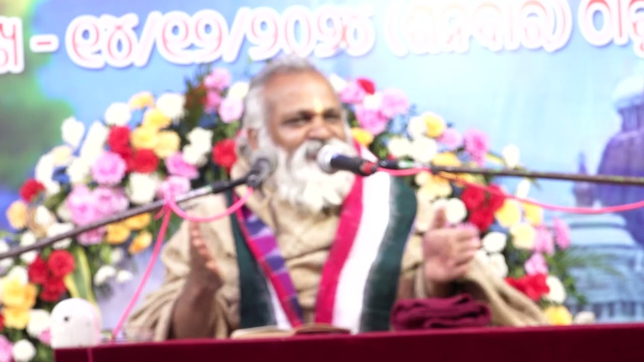 ପ୍ରଶ୍ନୋତ୍ତର - କୋଦଳା ପ୍ରାତଃ କାଳ ସତ୍ସଙ୍ଗ-mor03